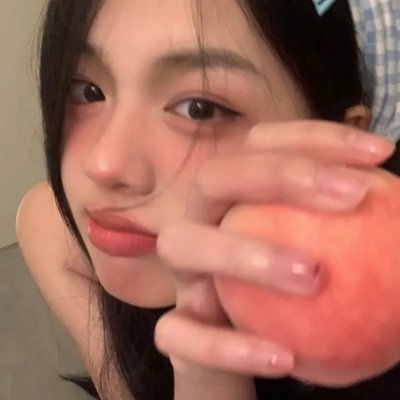 世上最美的女孩